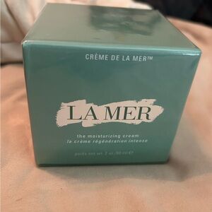 [ Creme De LA MER ]  The Moisturizing Cream - 2 oz / 60 ml